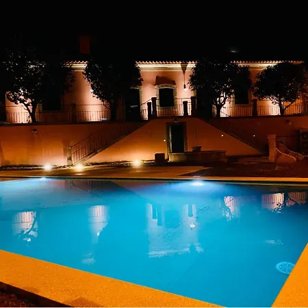 CASA DA TRINCHEIRA , turismo de habitação-3