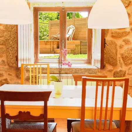 River House - Casas Do Rio Tora-2