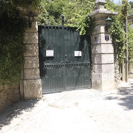 Hotel Sintra Jardim-3