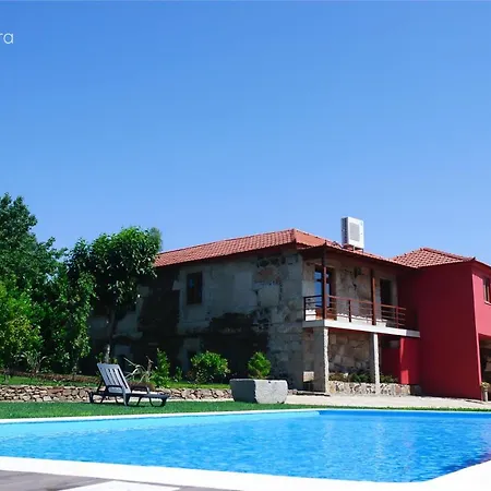 Quinta Da Urtigueira-2