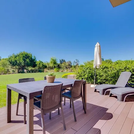 L'Orangerie Modern 1Bdr Apartment, Ground Floor-3
