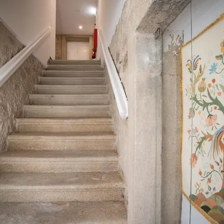 Solar Valadim - Serviced Apartments-3