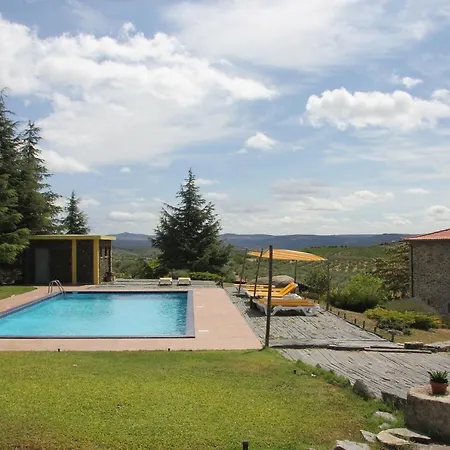 Quinta Do Salgueiro B&B - Turismo Rural-2