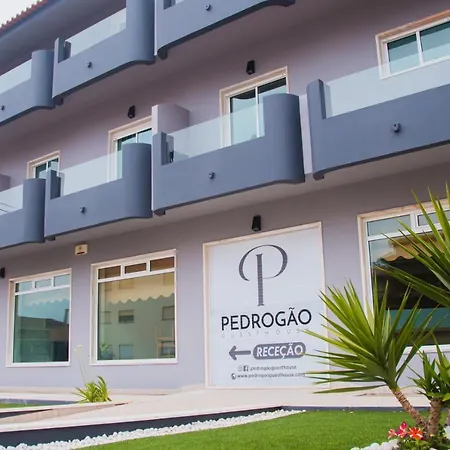 Pedrogao Guesthouse-2