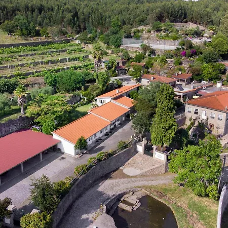 Quinta Da Fonte - Agroturismo-3