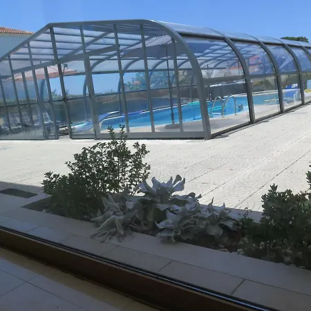 Buarcos Luxury Guest House-2