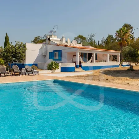Villas2Go2 Praia Da Marinha-2