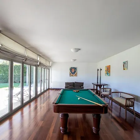 PRIVATE VILLA - Penafiel - Abragão-2
