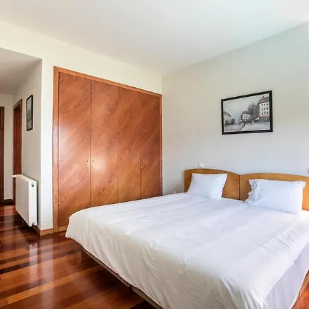 PRIVATE VILLA - Penafiel - Abragão-3