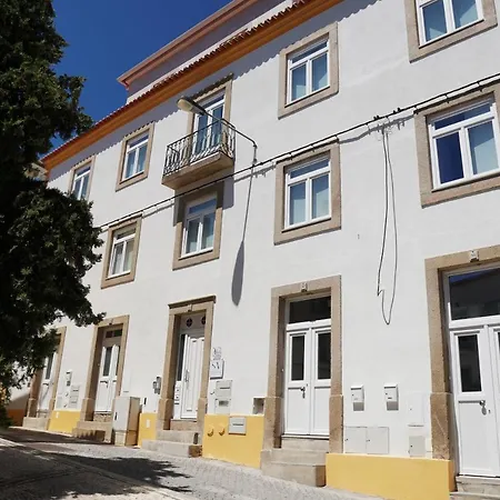 Solar Valadim - Serviced Apartments-2