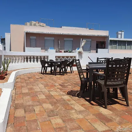 Baixa Terrace Hostel-2