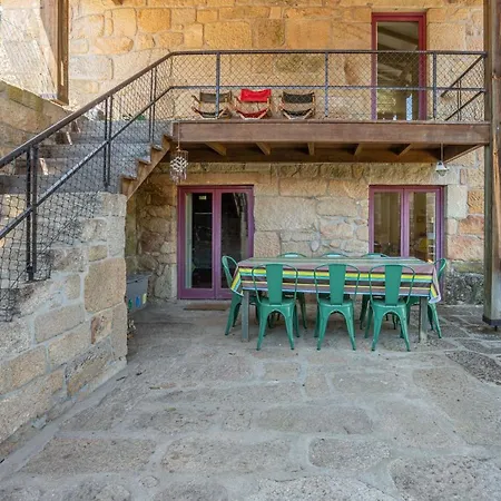 Quinta De Fermil - Casas-3