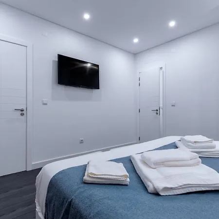 Ilheu 25 Peniche House-2