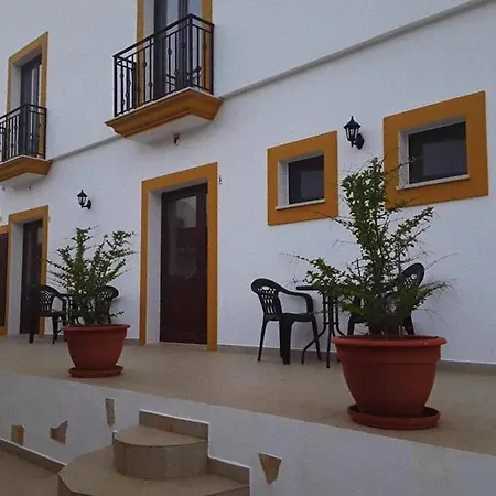 Casa De Campo Cantinho Da Serra-2