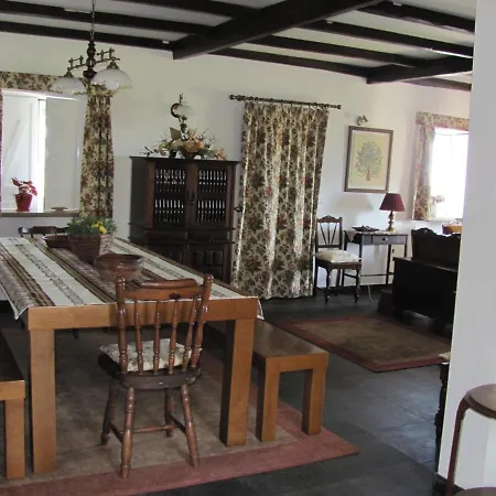 Casa da Moagem - Serra do Açor-3