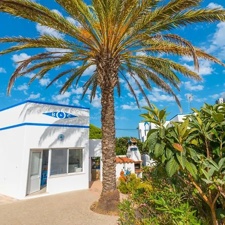 Casas Típicas Algarvias-2