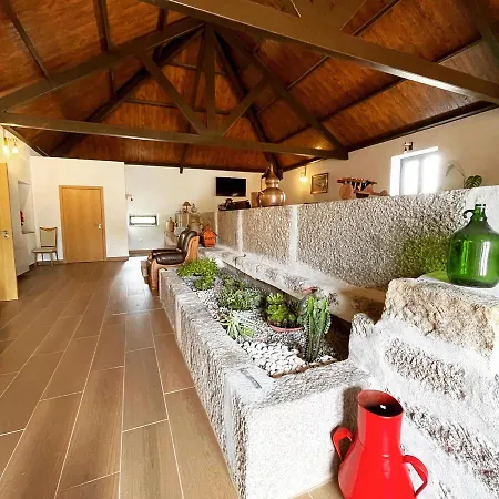 Quinta Da Corga-2