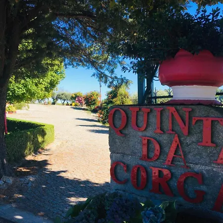 Quinta Da Corga-3