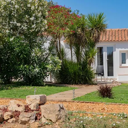 Casas Da Bica - Turismo Espaço Rural-3