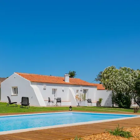 Casas Da Bica - Turismo Espaço Rural-2