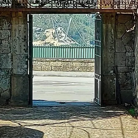 Vila Guiomar - Casa Da Eira-3