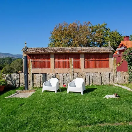 Quinta De Vila Nova - Agroturismo-2
