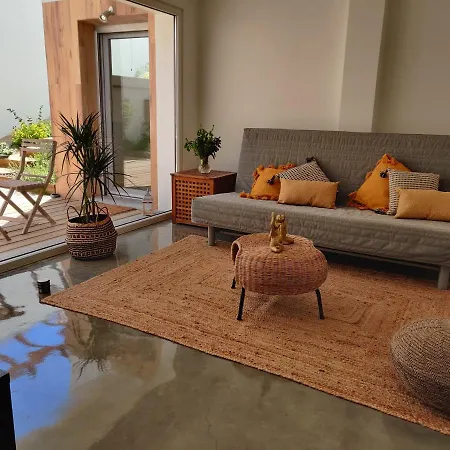Casa Da Duna, Carvalhal, Comporta-2