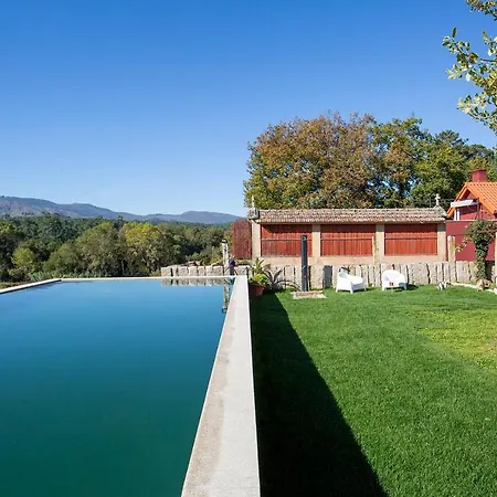 Quinta De Vila Nova - Agroturismo-3