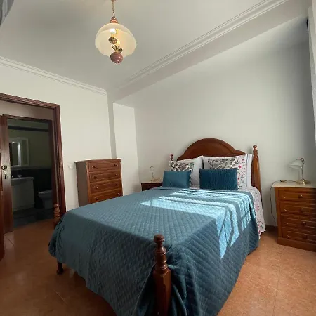 Moradia Da Ilda - Casas De Ferias Nazare-2