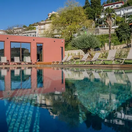 Quinta De Santo Antonio - Country House & Villas-3