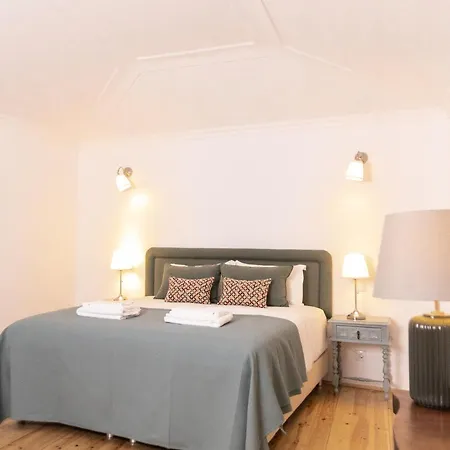 A Burguesa - Guesthouse-2