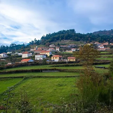 Casa dos Leões- Aldeia dos 4 abades-2