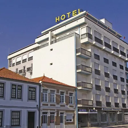 Hotel Barra-2