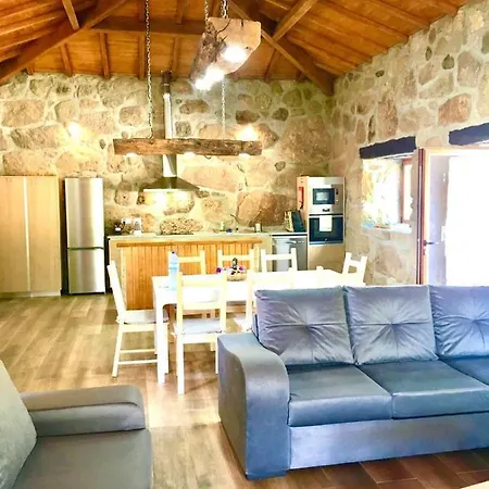 Casa De Pelicas - Celorico De Basto-3
