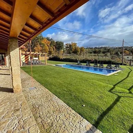 Casa De Pelicas - Celorico De Basto-2