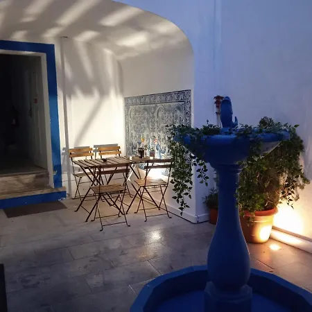 Old Evora Guest House-2