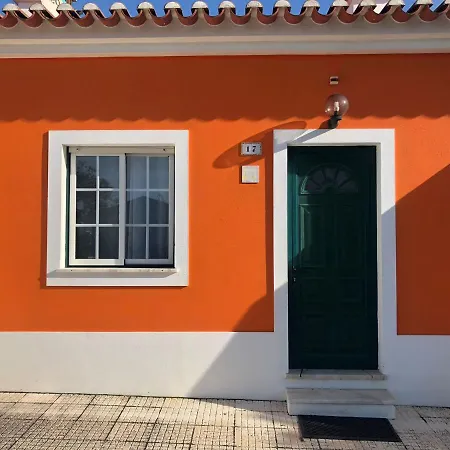 Camping Villa Park Zambujeira Do Mar-2