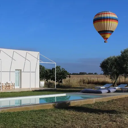 Casa Do Roxo - Eco Design Country House-2