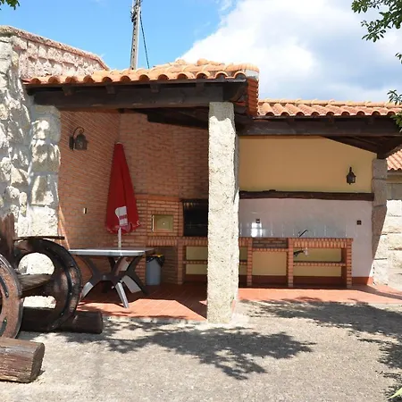 Casa Das Vessadas-3
