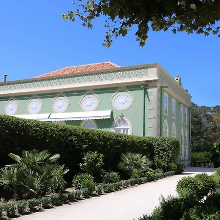 Casa Holstein Quinta De Sao Sebastiao Sintra-3