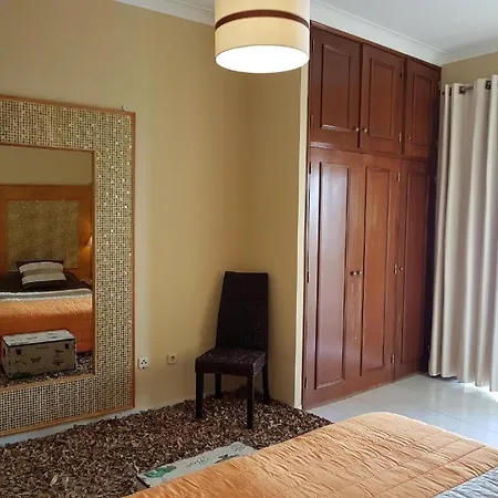 Lagos City Center Rooms-2