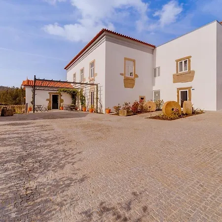 Casa De Valcova - Boutique Hotel-2
