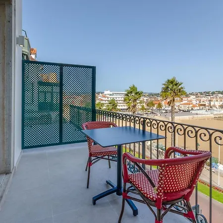 Westlight Cascais Chalet - Adults Only-3