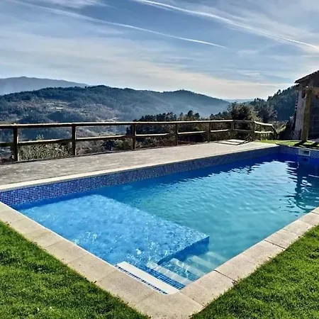 Casas Da Morgadinha - Casas De Ferias E Turismo Rural-2