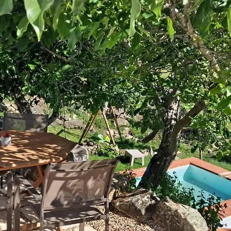 Casa Da Vizinha, Quinta Das Memórias-3