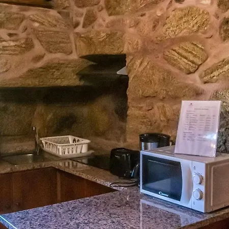 Casa Das Vinhas-3