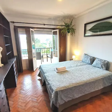 Botanique Guesthouse-3