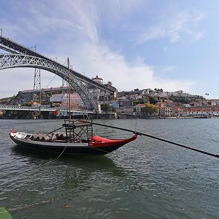 Flh Porto Ribeira Typical Studio-2