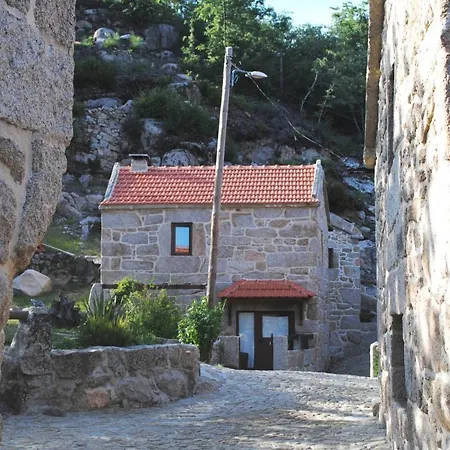 Aldeia De Pontes - Castro Laboreiro-2