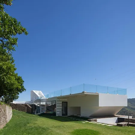 Quinta De Casaldronho Wine Hotel-3